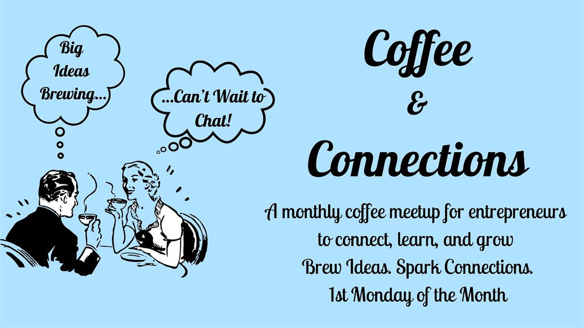 Coffee & Connections