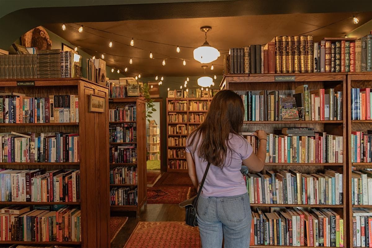 Spycoast Book Fair