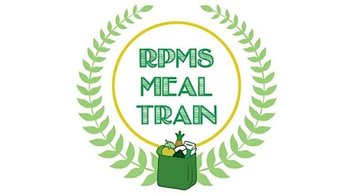 RPMS Meal Train Gala