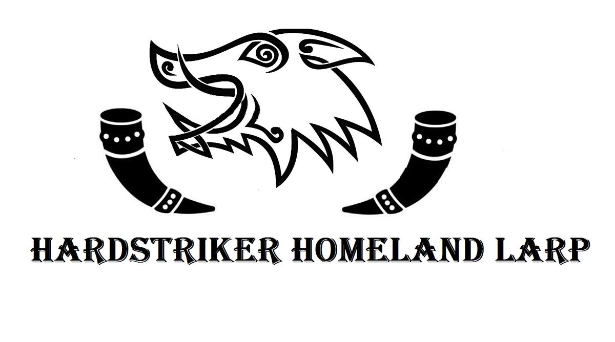 Hardstriker's Homeland LARP