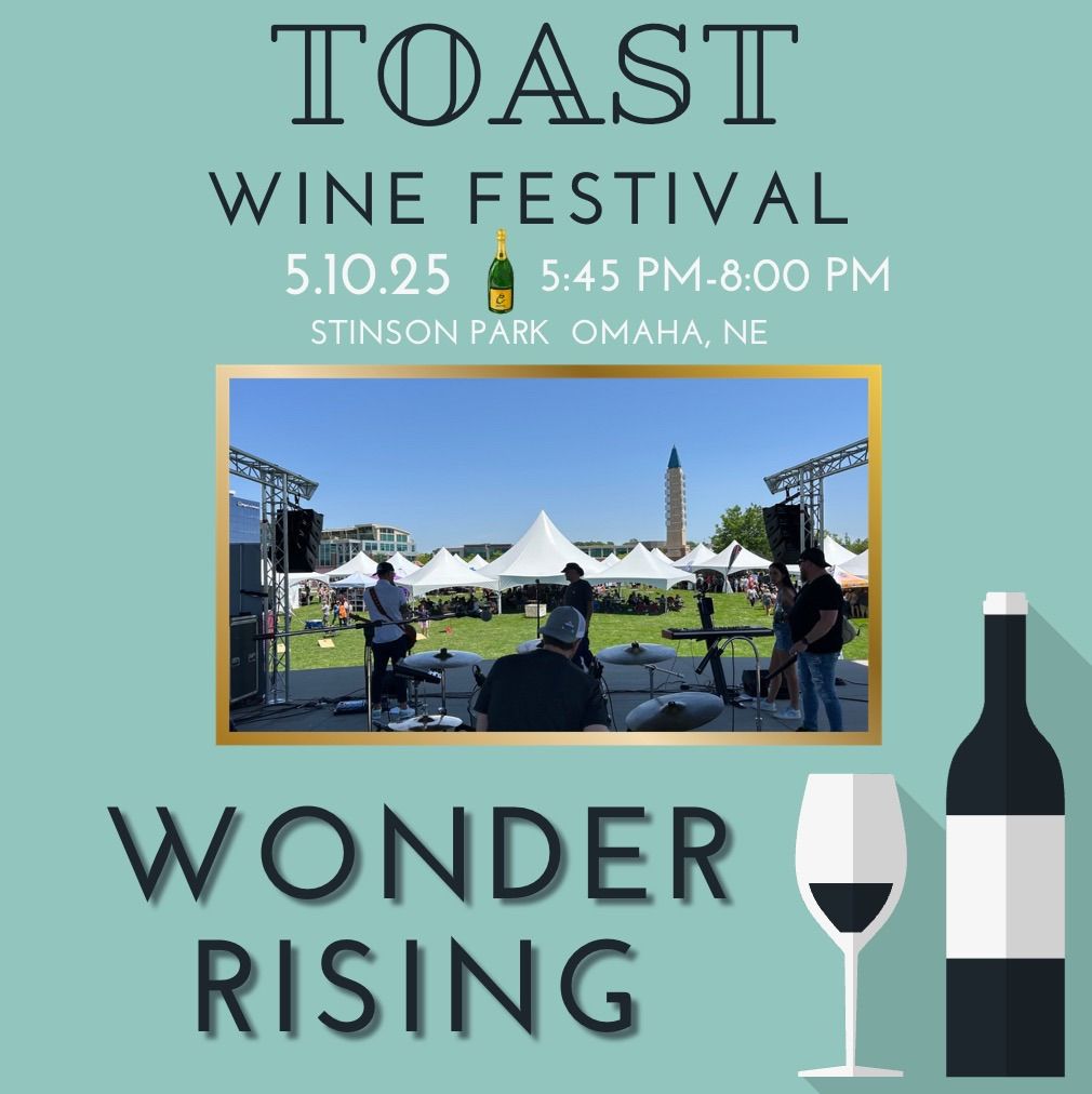 TOAST Wine Festival