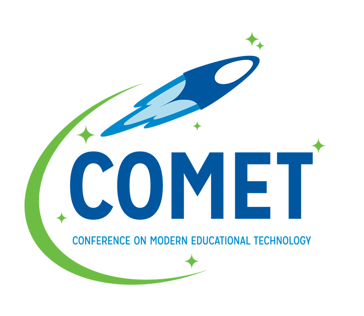 COMET 2025: The AI Frontier