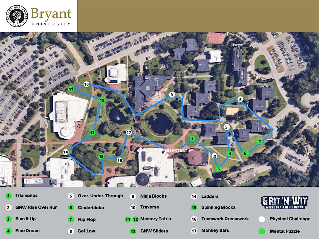 Bryant University
