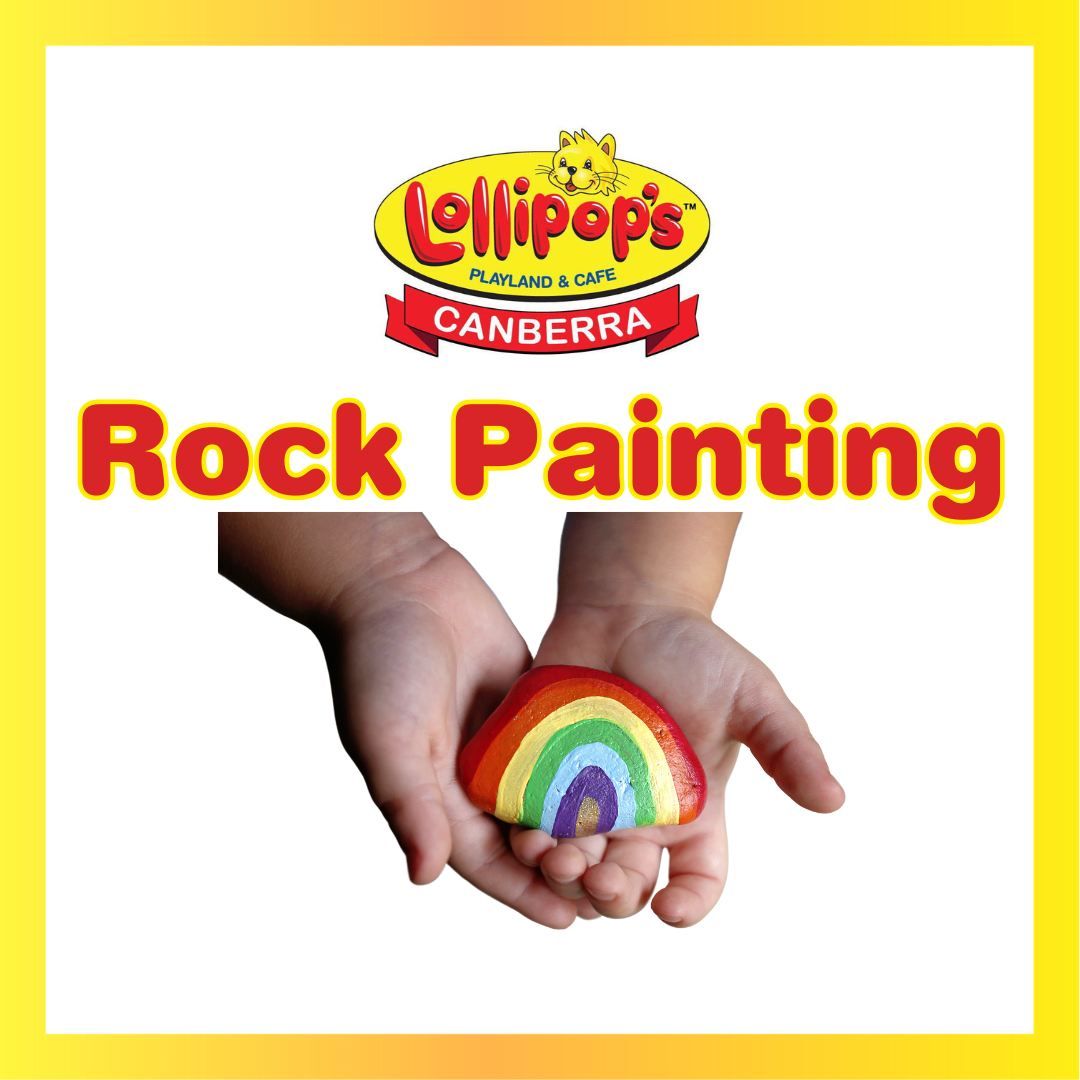 Rock Painting