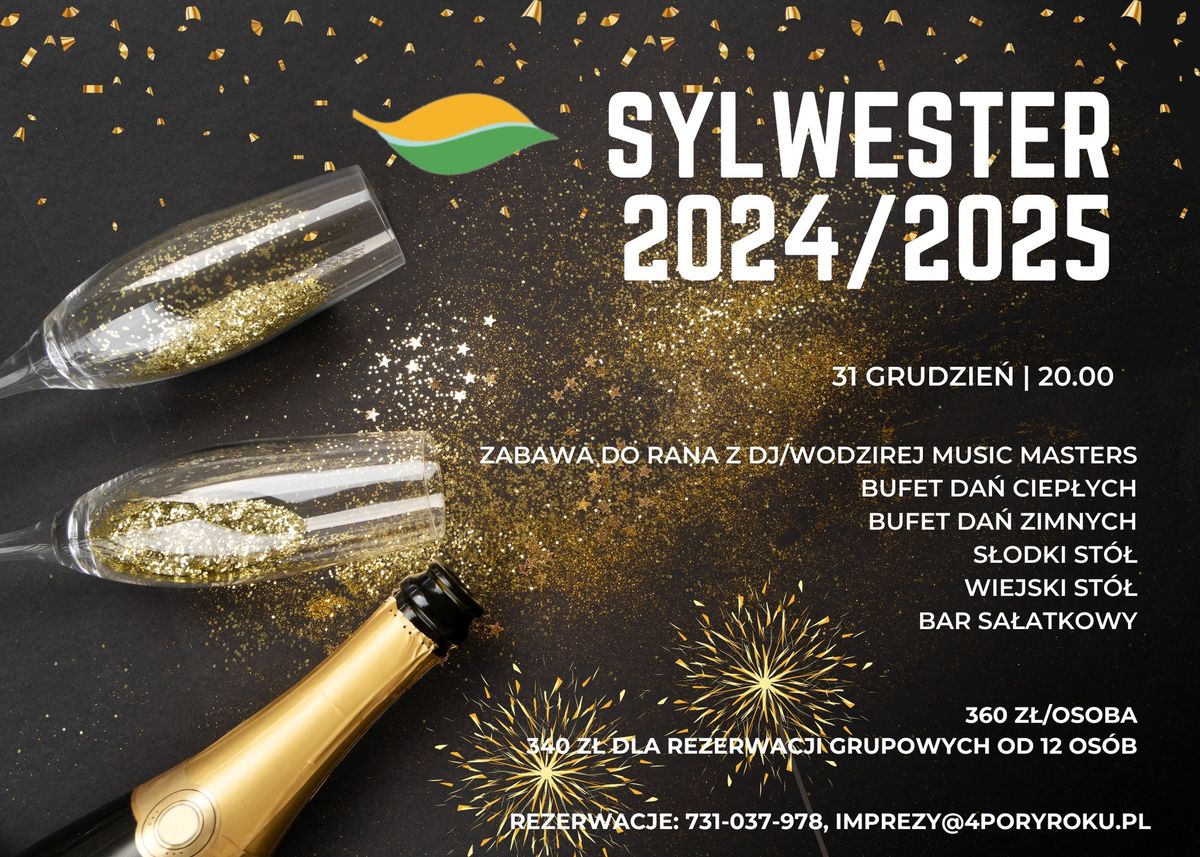 Sylwester 2024\/2025