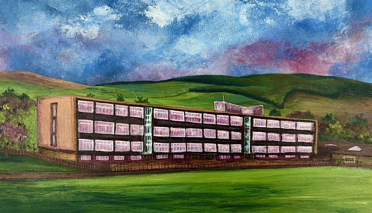 Galashiels Academy Final Farewell-afternoon