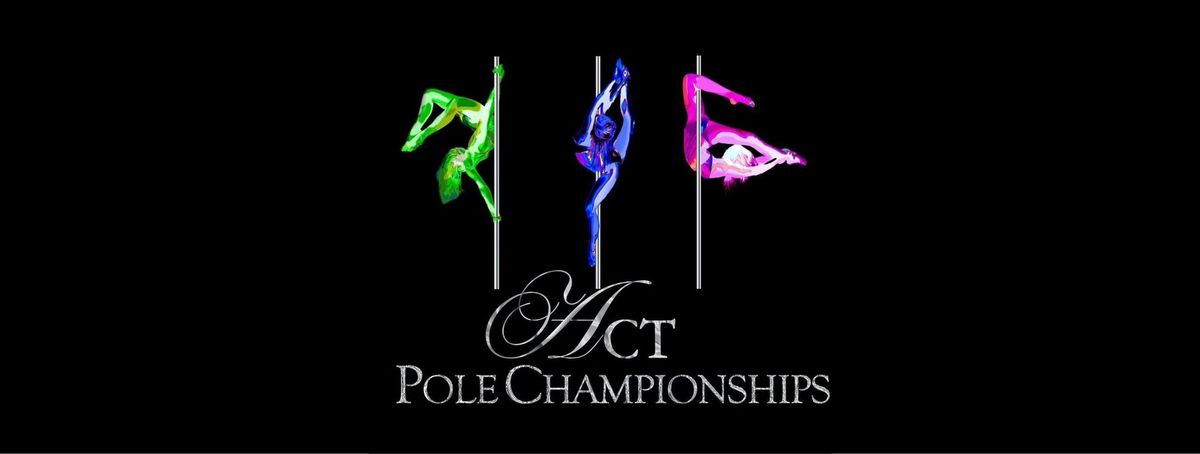 2024 ACT & Regional NSW Pole Championships