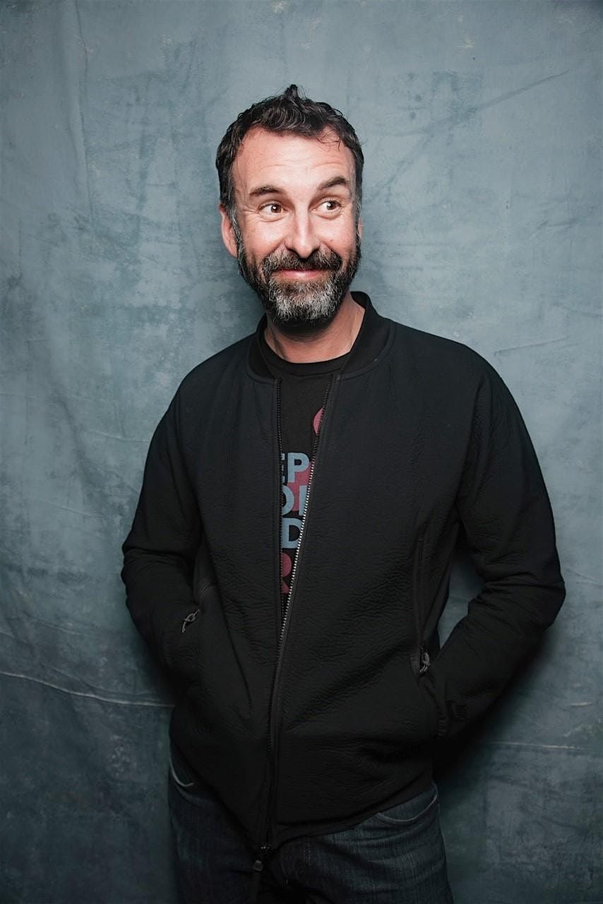 Hideout Comedy presents MATT BRAUNGER!