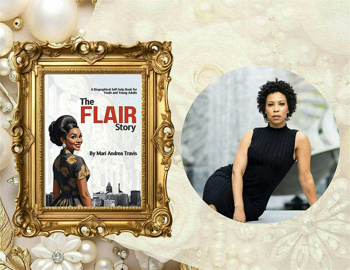 The Flair Story Book Launch Celebration