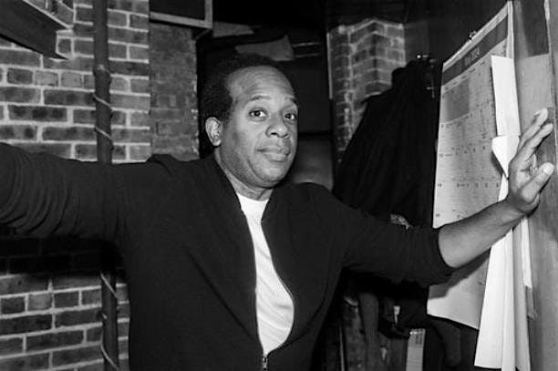 Mike Burton,  Wali Collins, Kendra Cunningham, Craig Gass, & JJ Ramirez!