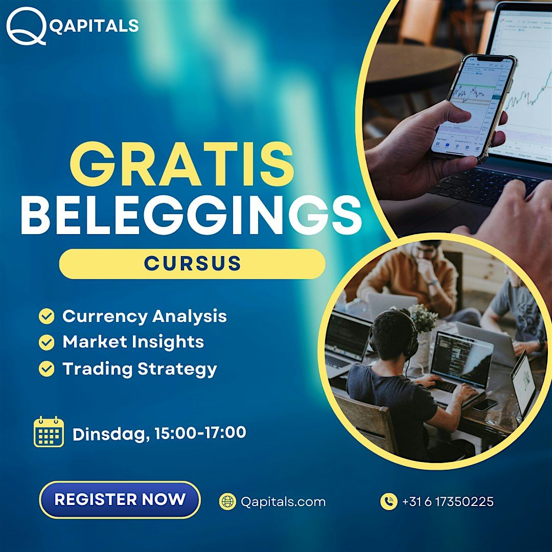 Basiscursus Beleggen