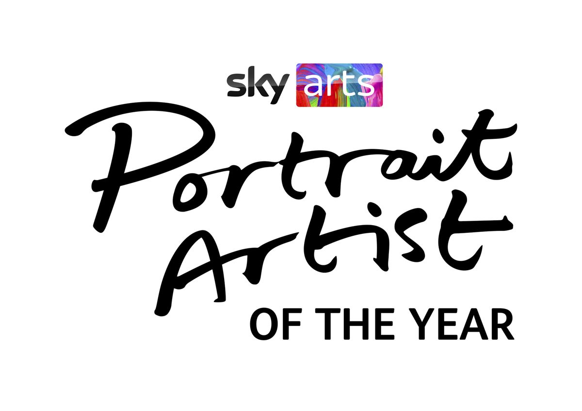 Portrait Artist of the Year 2025 - HEAT 7 - PM Session