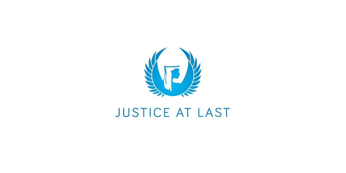 Justice At Last Open House In Oakland, Join Us!