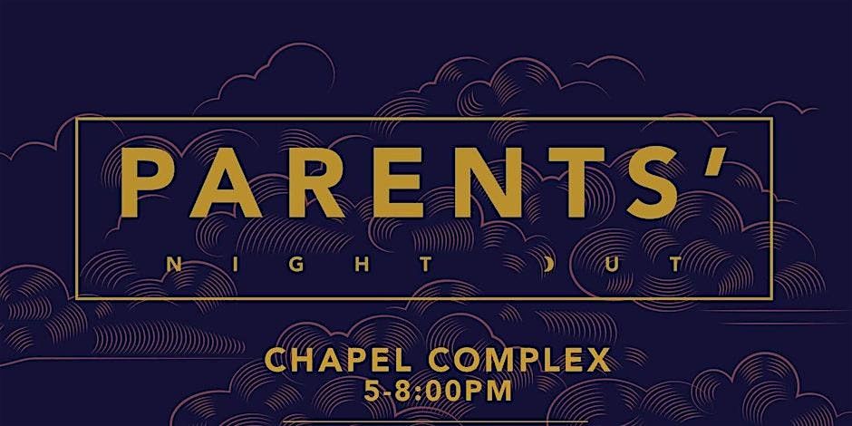 Parents' Night Out