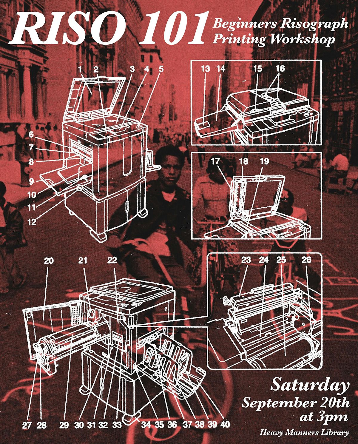 Risograph Printing 101 (9\/20)