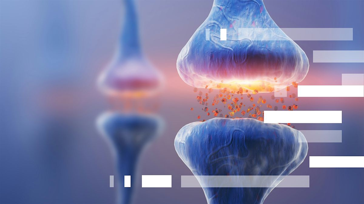 Harnessing AI for ALS: Longitude Prize on ALS networking event