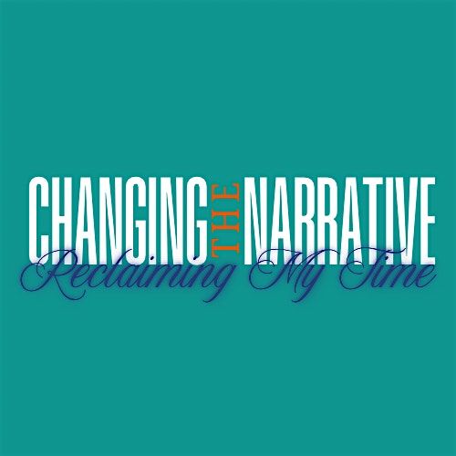 CTNC25: Reclaiming My Time