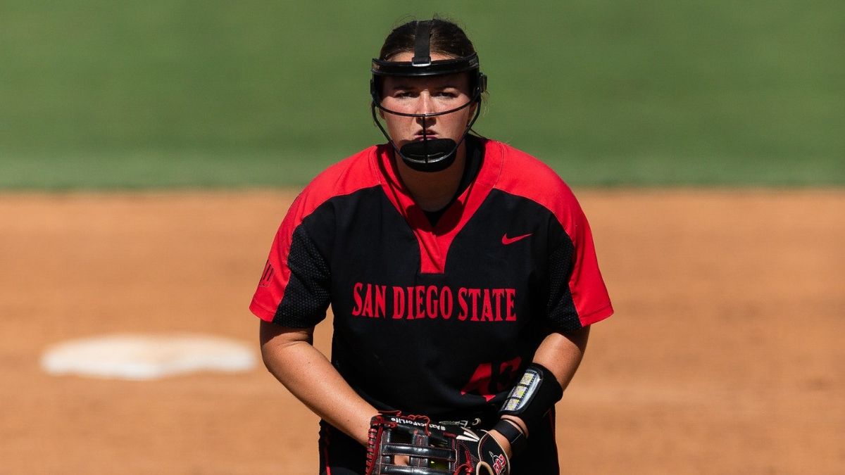 New Mexico Lobos at San Diego State Aztecs Baseball