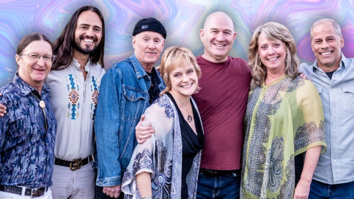 Kirtan with Mike Cohen & Shakti Groove