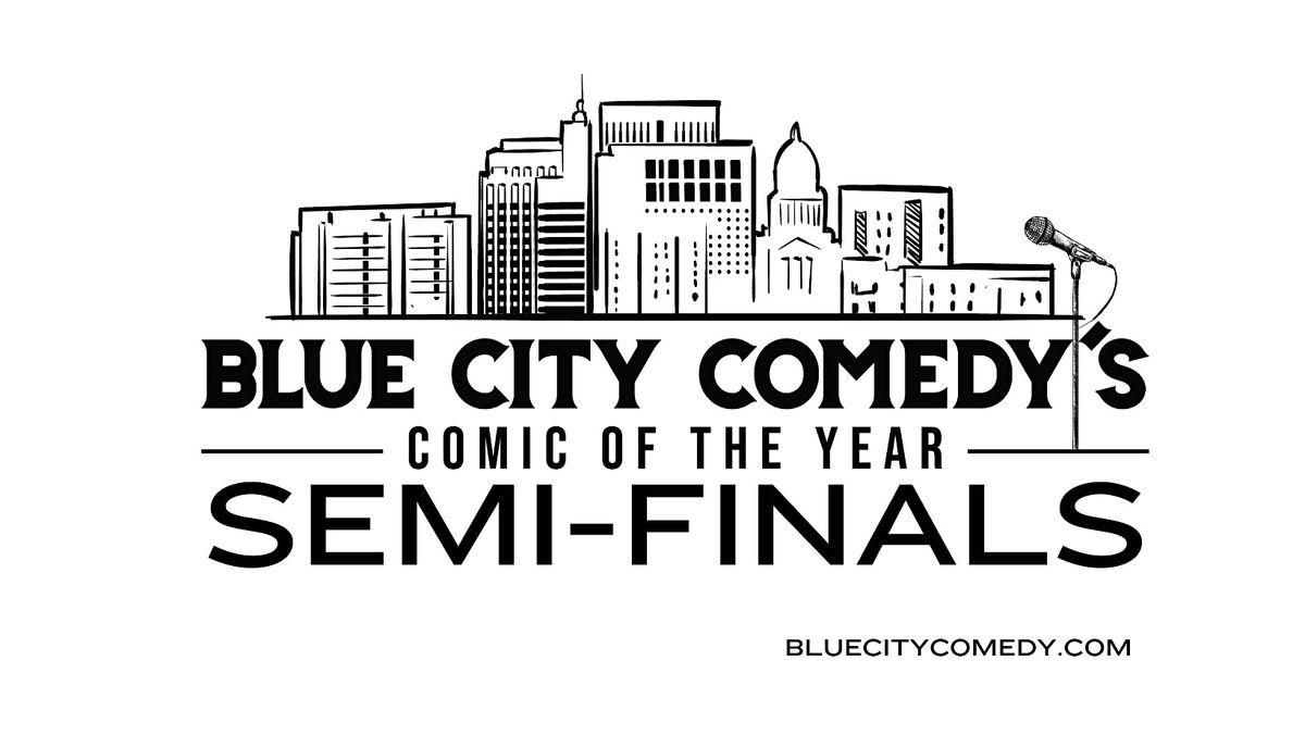 Comic of the Year 2025: Semi-Finals