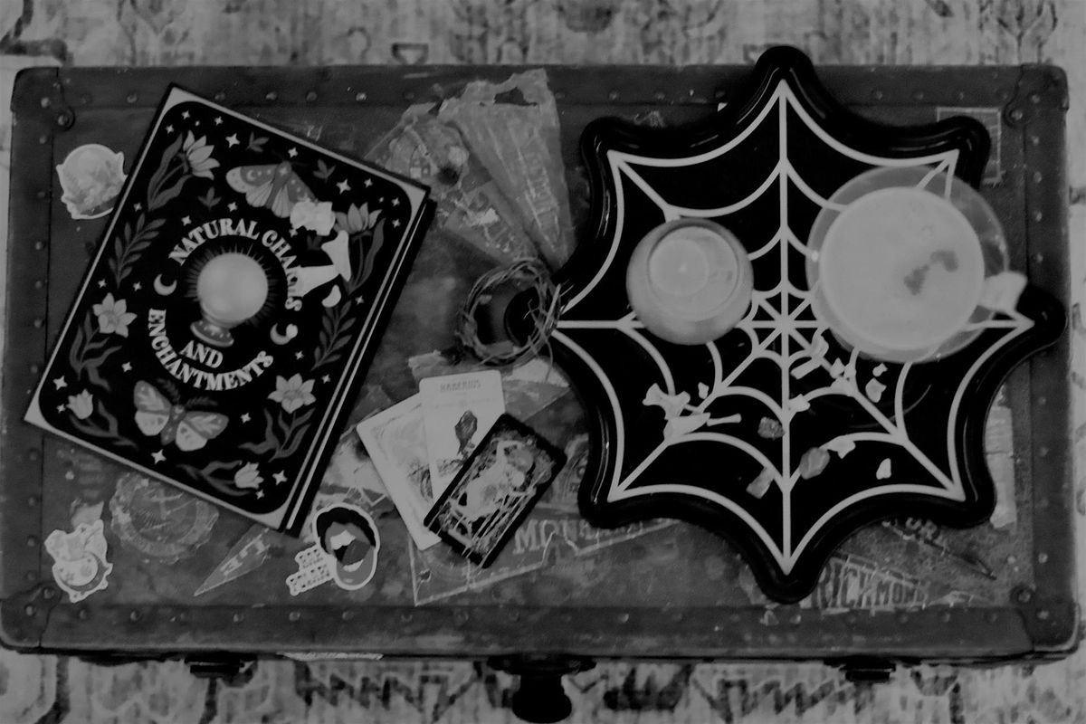 The Witching Hour Takeover