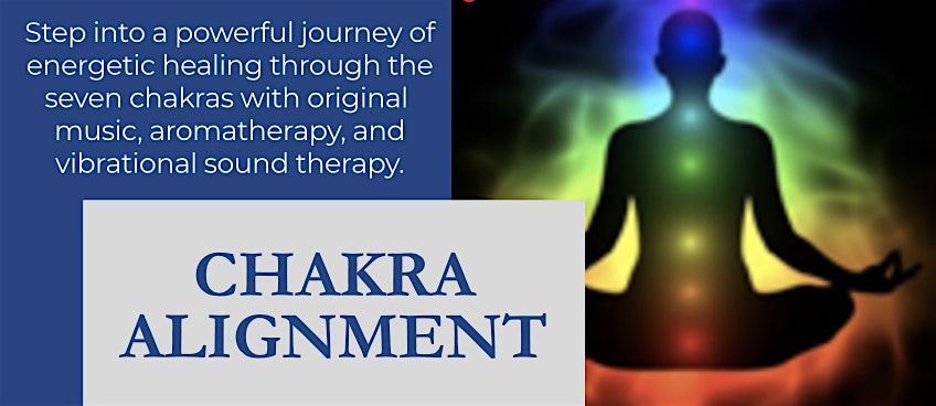 Harmonize Your Energy: A Transformative Journey Through Chakra Sound Healin