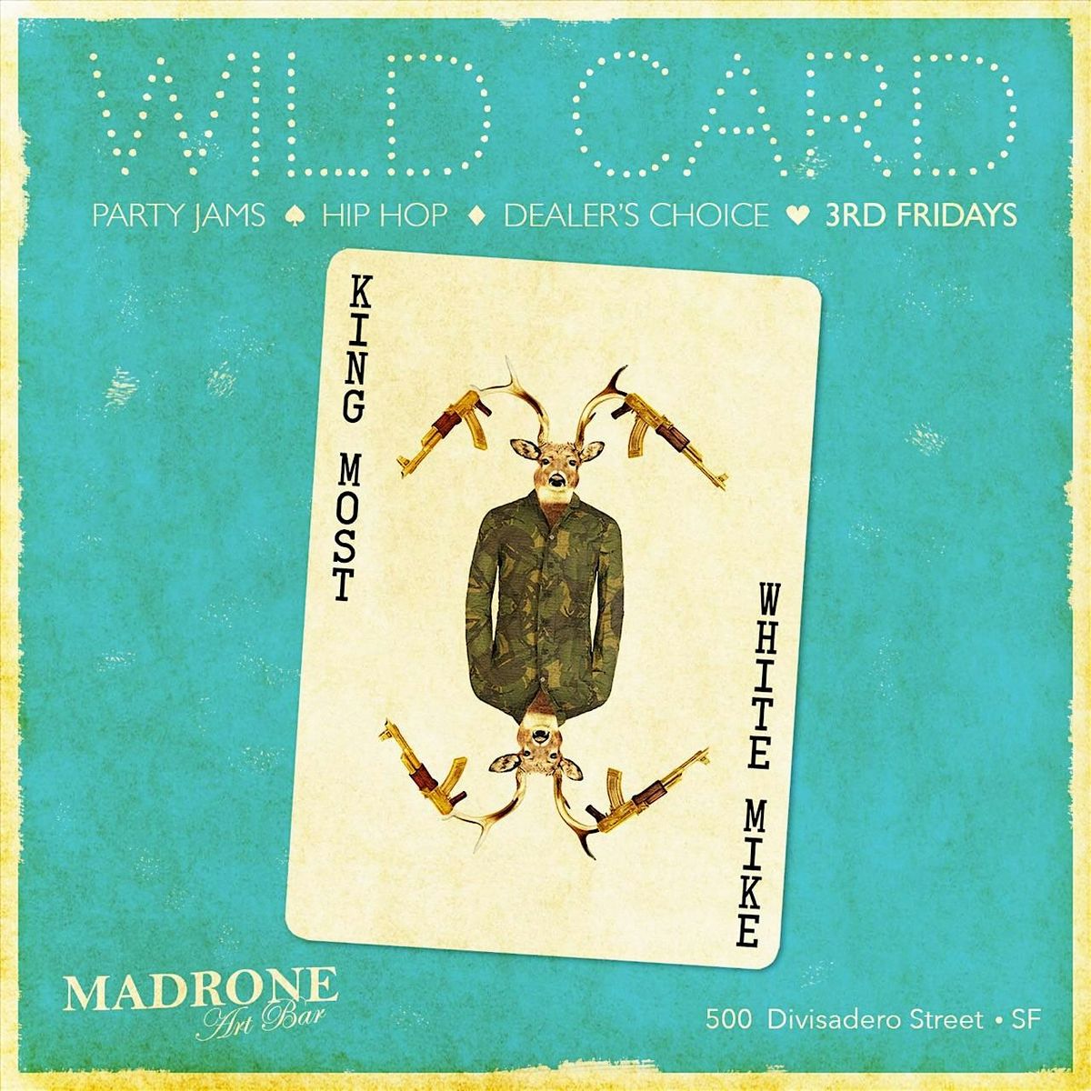 Wild Card