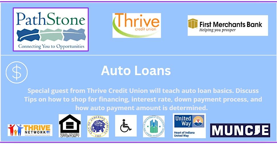 Auto Loans