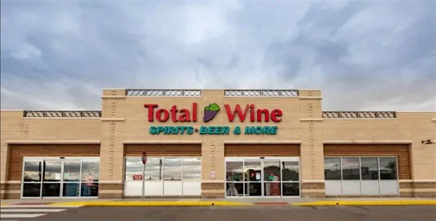 Voodoo Ranger Tanker Stop | Total Wine Centennial
