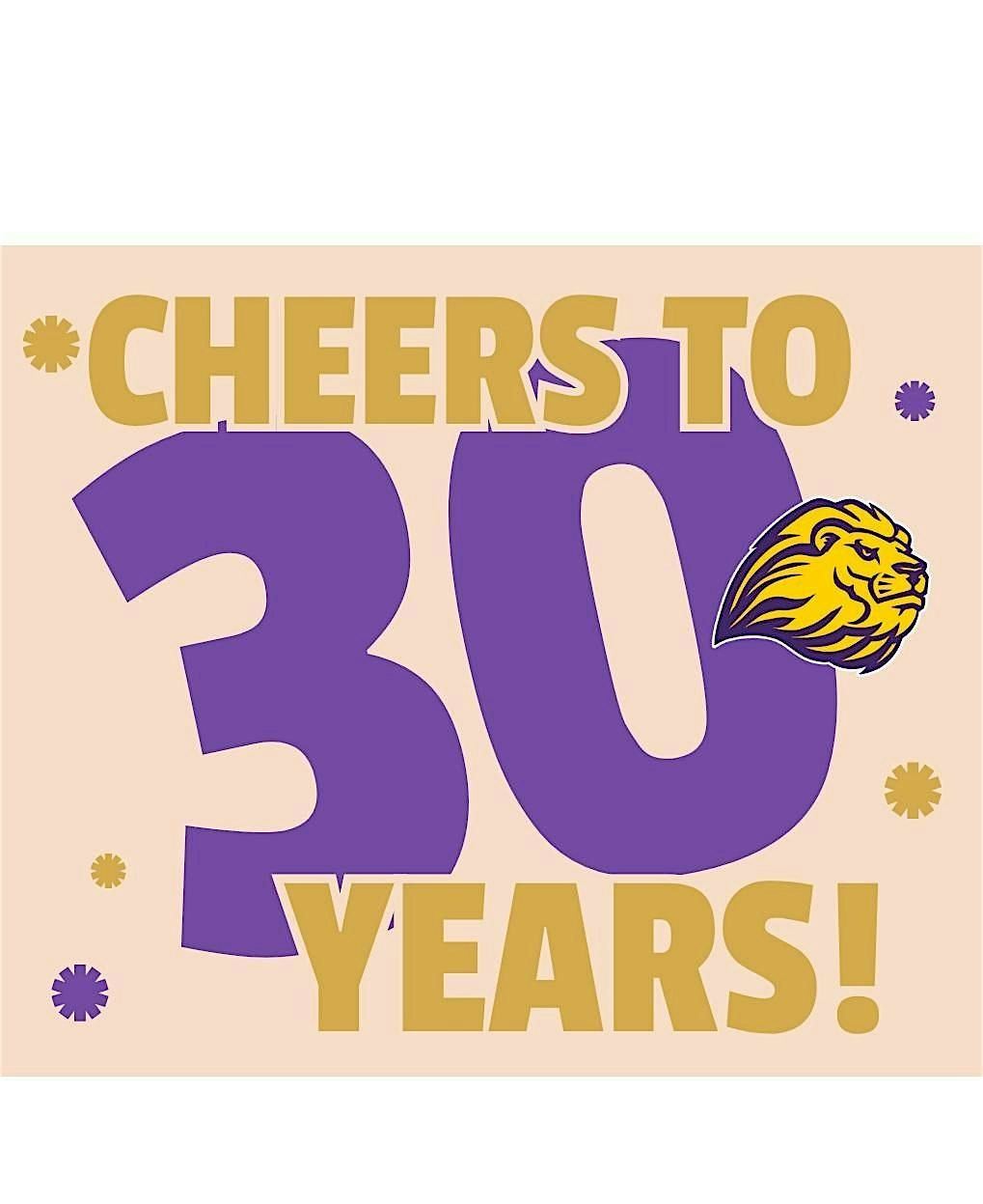 IKE 30th Reunion