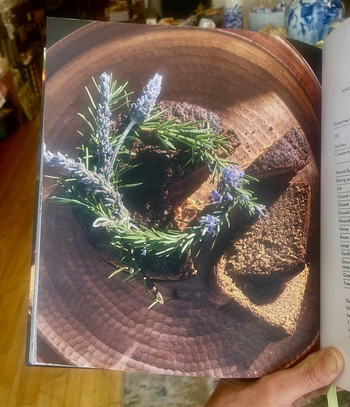 Holiday Breads