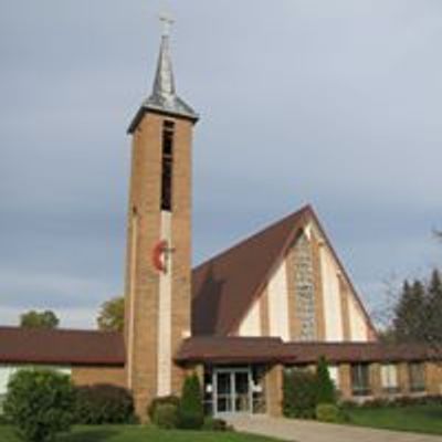 Howell First United Methodist Church
