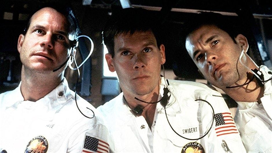 ShotDeck Presents: Apollo 13 - 30th Anniversary Celebration!