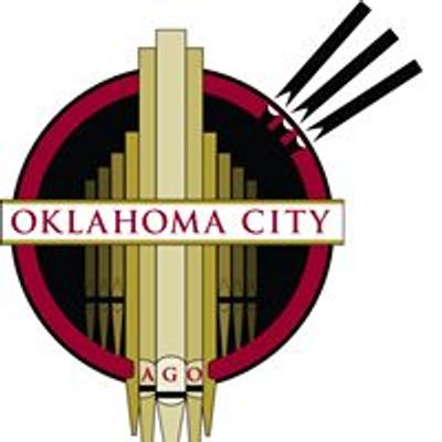 Oklahoma City Chapter, American Guild of Organists