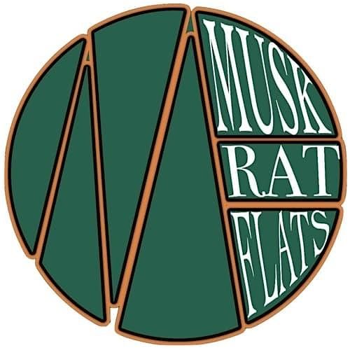 Muskrat Flats Live @ Martin's Downtown