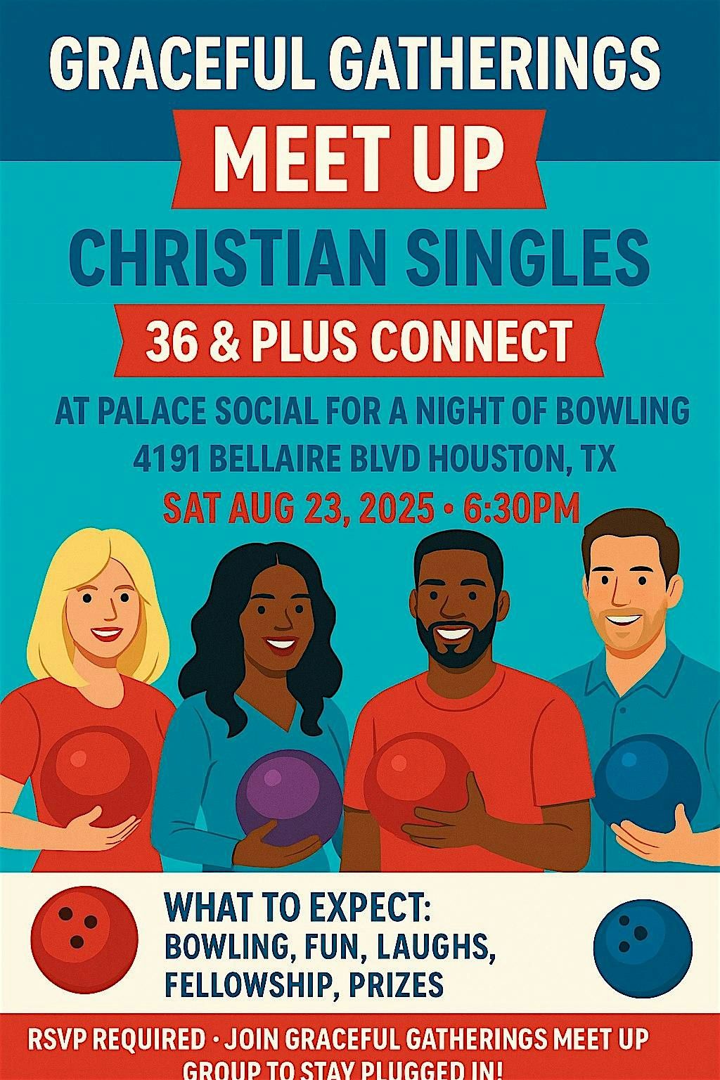 Bowling Time