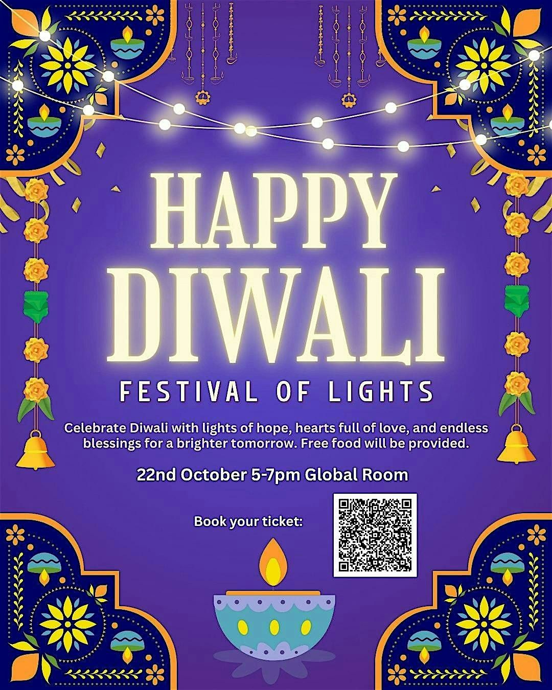 Happy Diwali