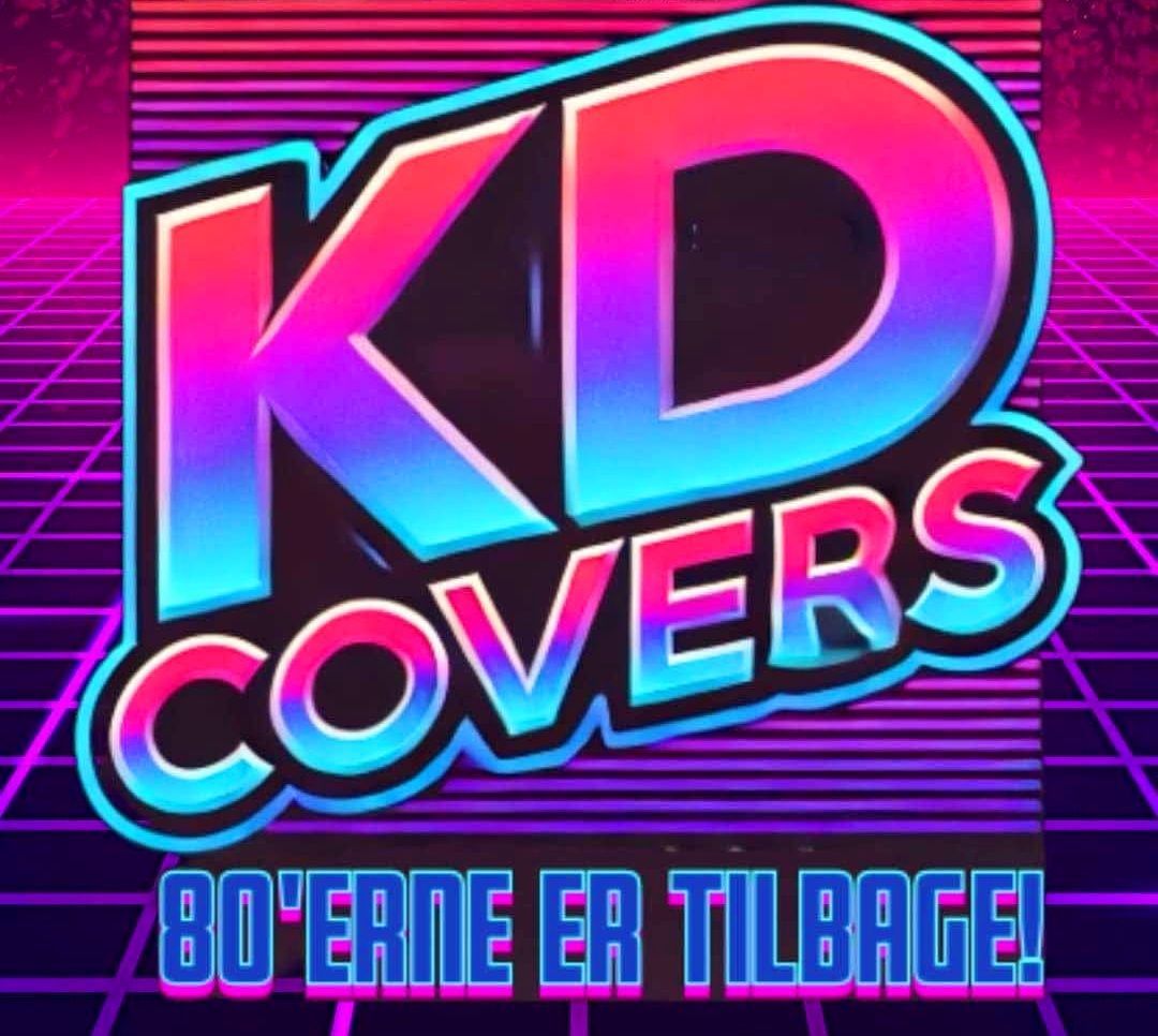 KD Covers