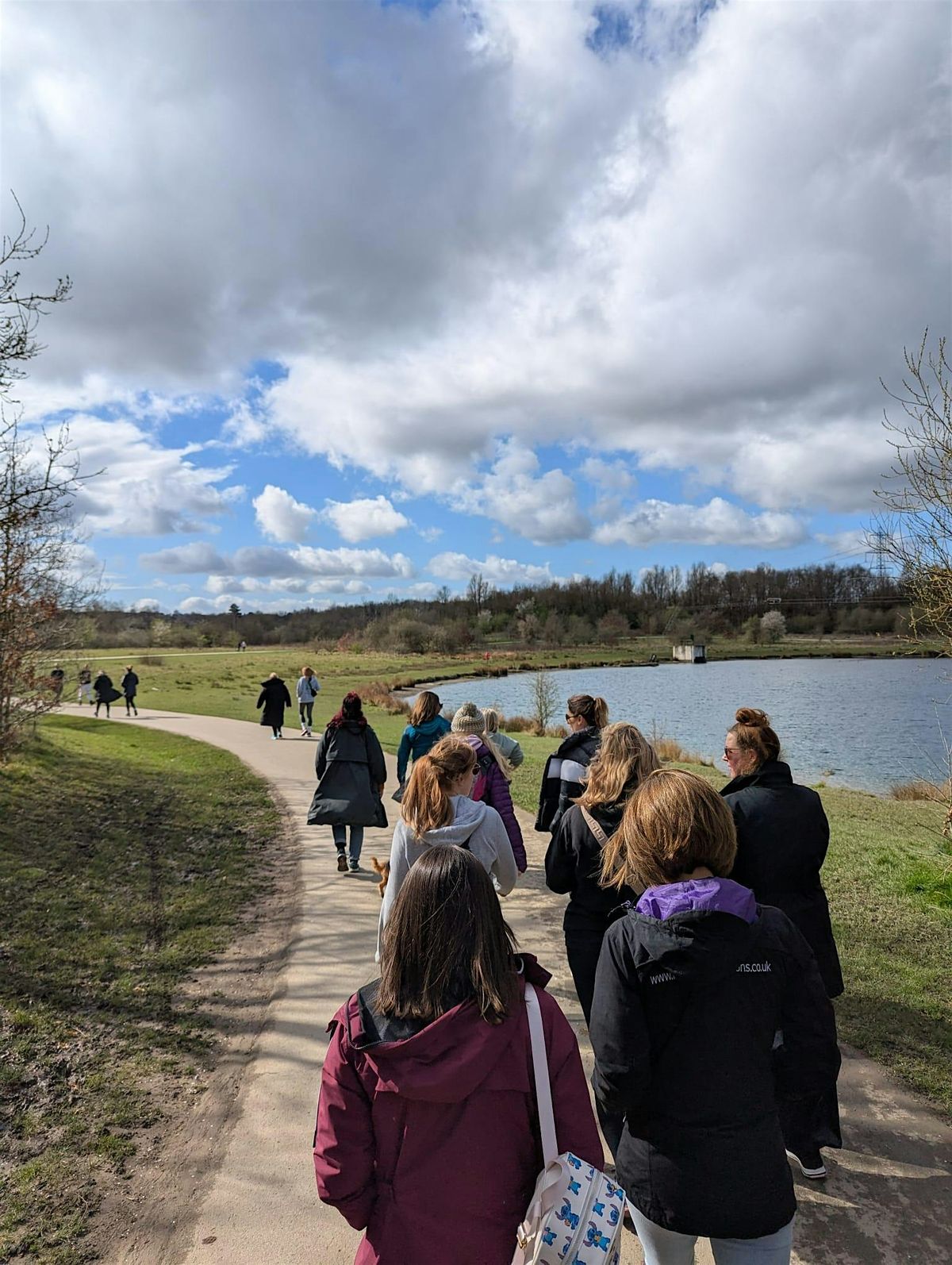 The Butterfly Effect Business Club - Female Netwalking Event