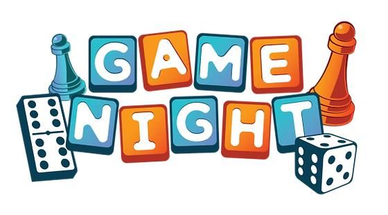 Colma Game Night