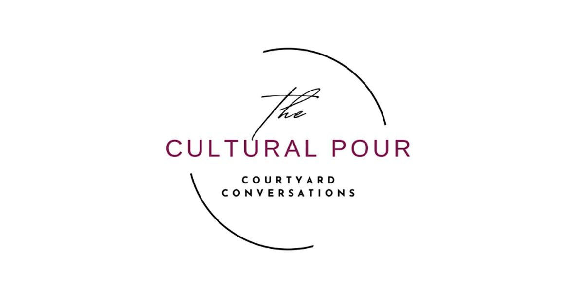The Cultural Pour at The Artist Lounge Raleigh