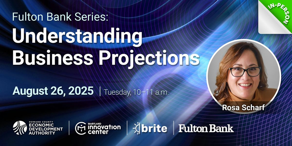Understanding Business Projections
