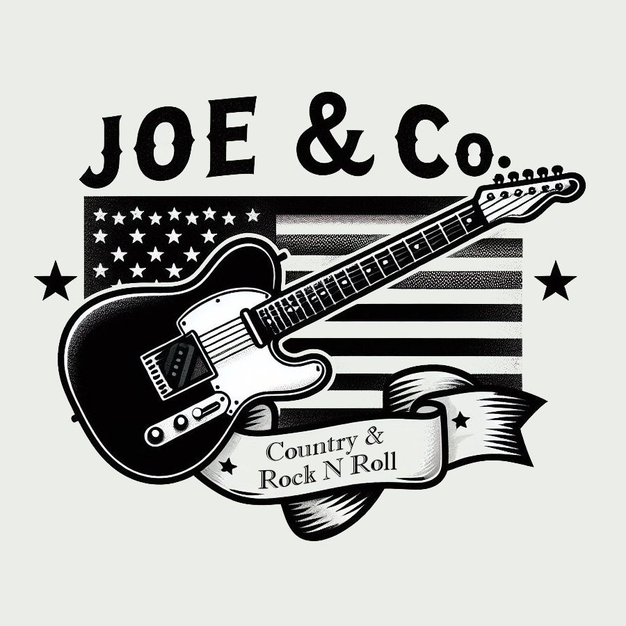 Live Music with Joe & Co!