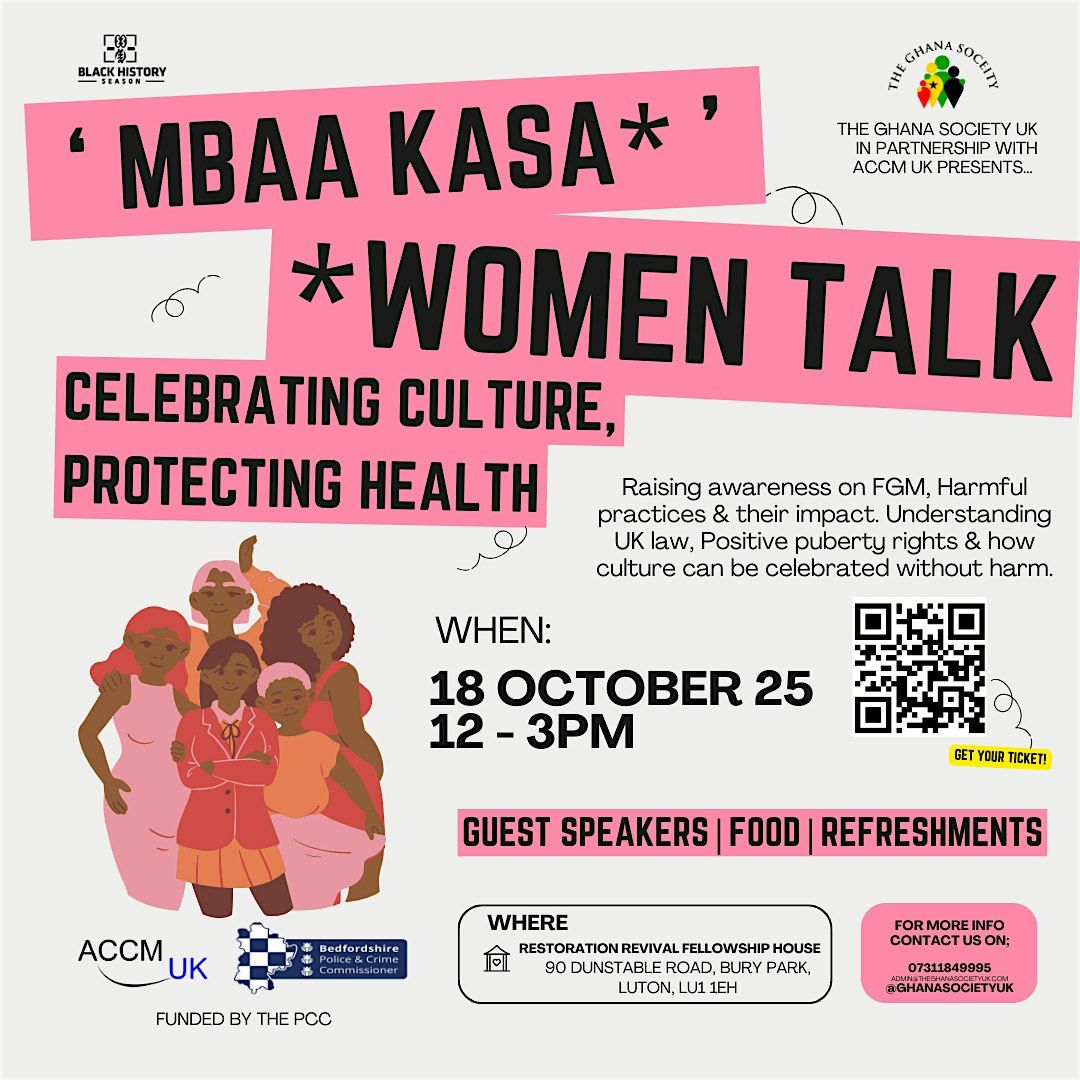 MBAA KASA*