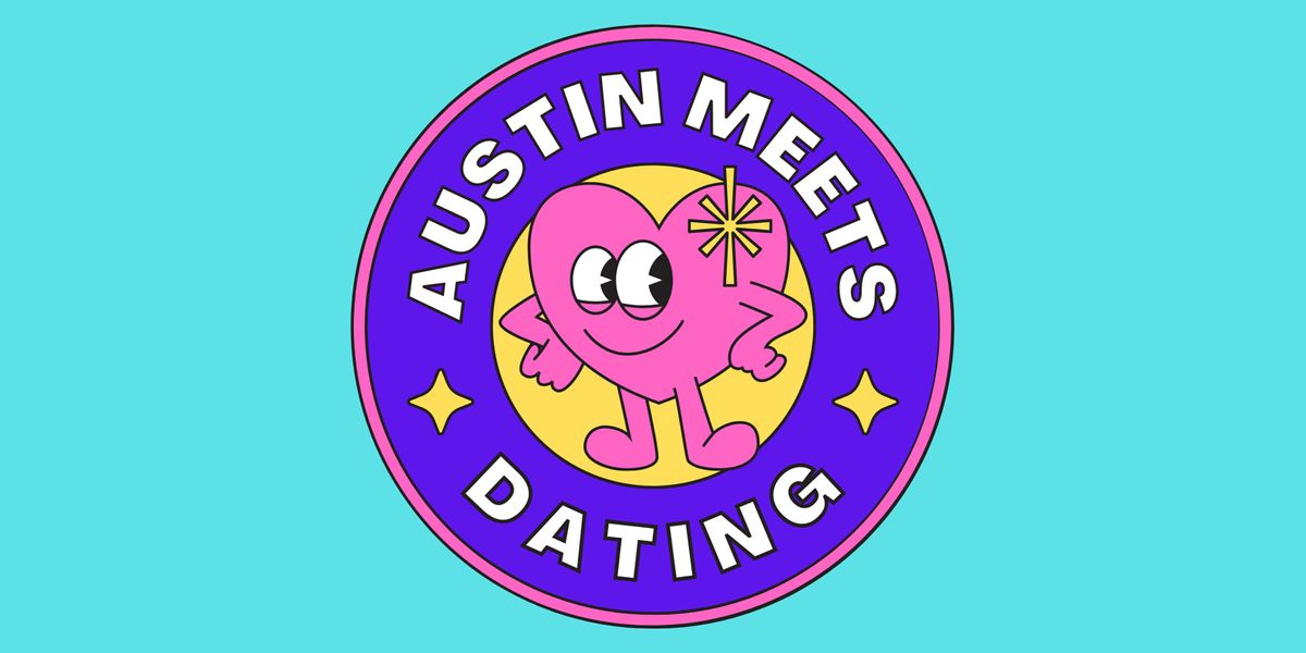 Austin Speed Dating for Ages 25 to 35 | Singles Event at the Tiger Den