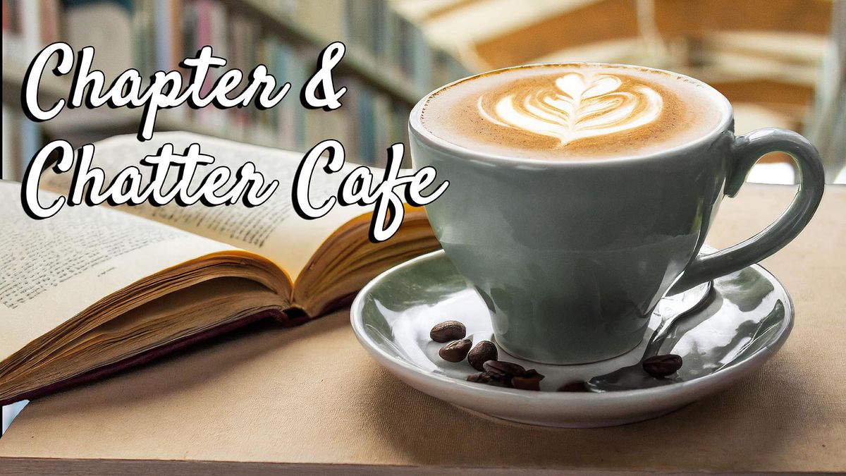 Chapter & Chatter Cafe