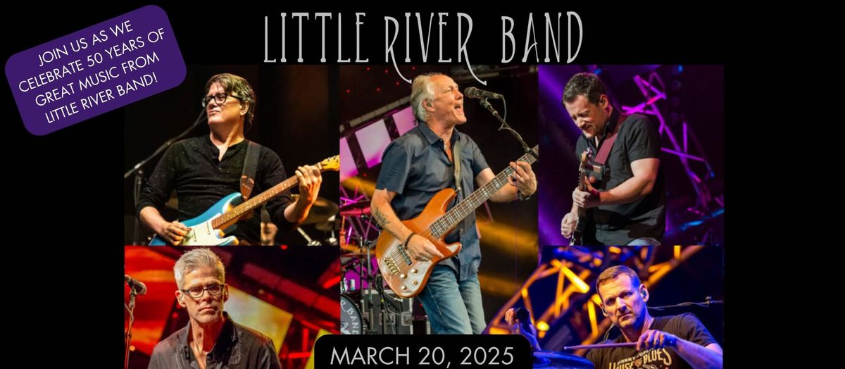 Little River Band