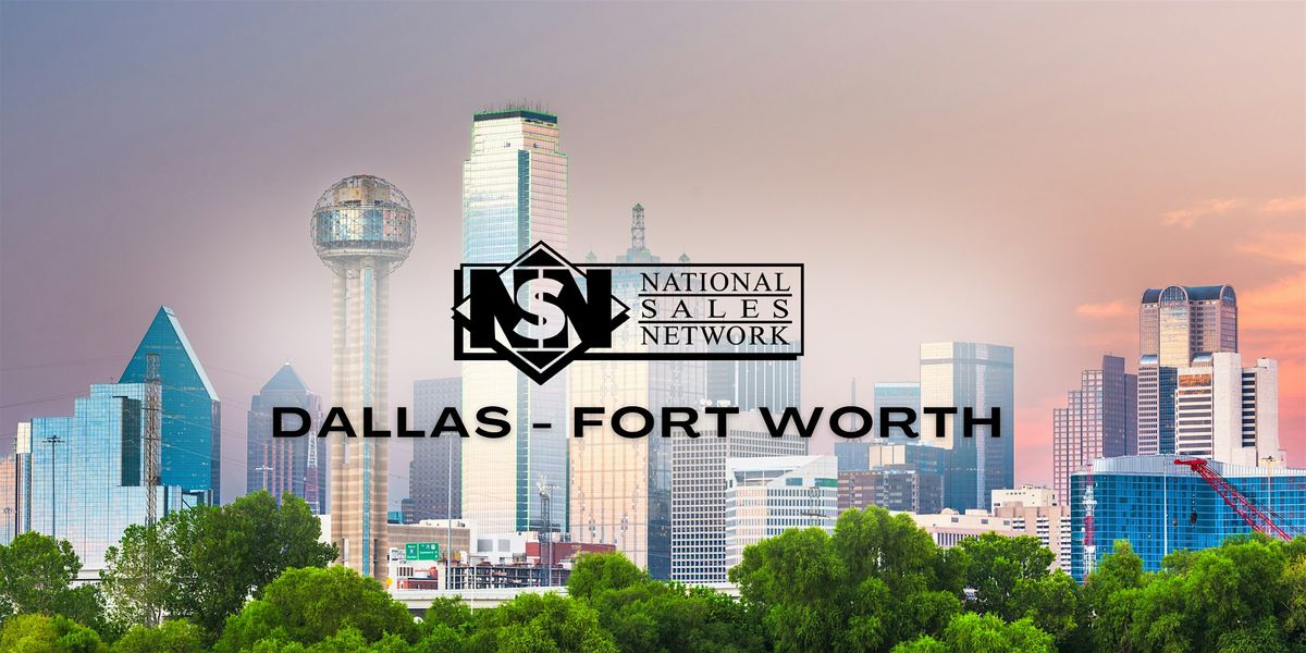 NSN DFW Fall Kick Off