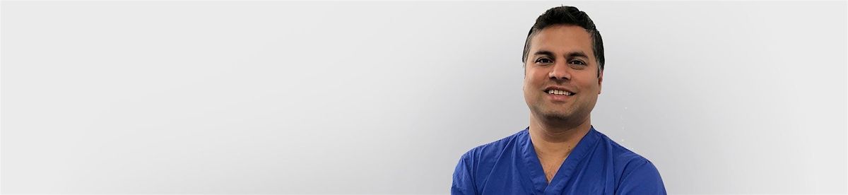 Free 10 minute mini appointments - Walk away from hip and knee pain