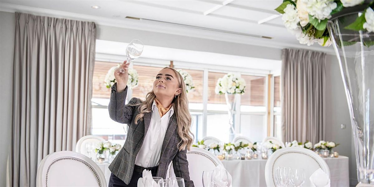 Thorpe Park Hotel & Spa - Wedding Showcase